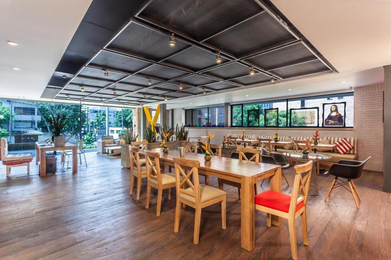 Mika Suites - 4