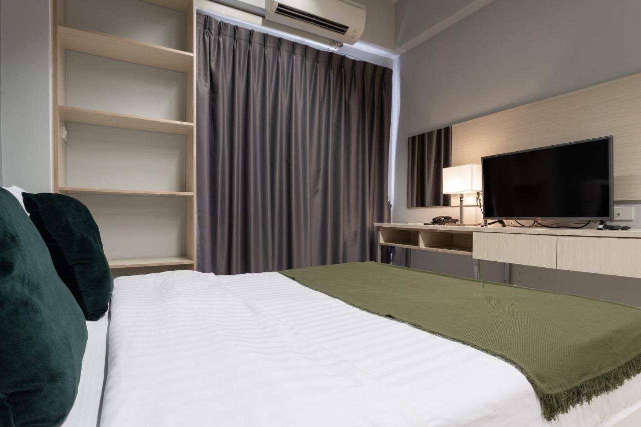 Lkn Residence Pom Prap Updated 2021 Prices