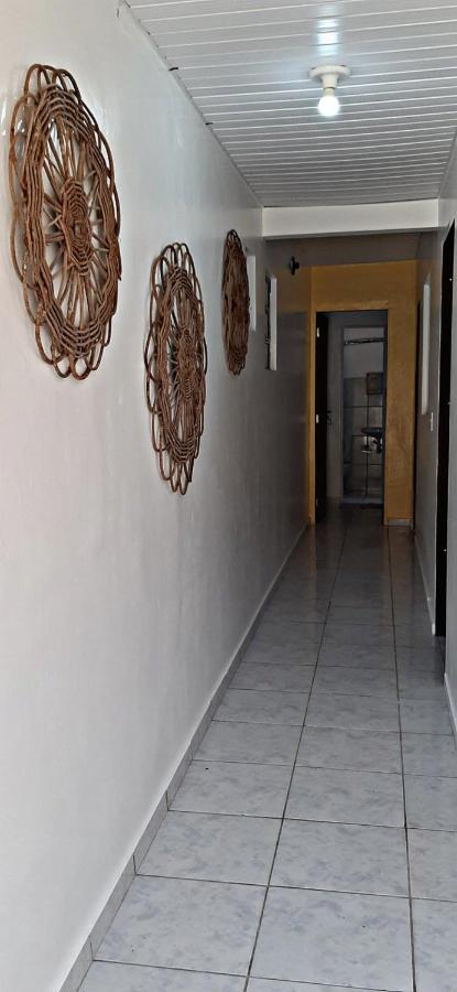 POUSADA PORTAL DAS ARARAS photo