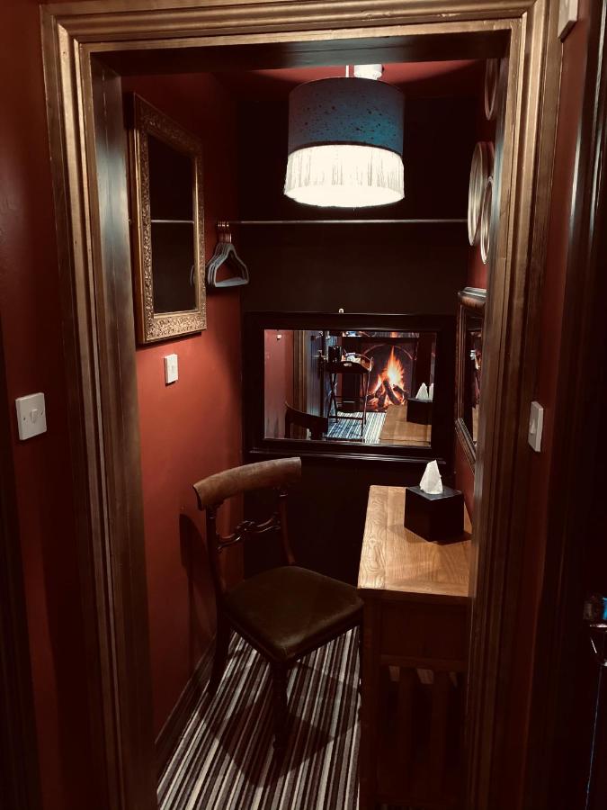 Minster Walk Guesthouse photo