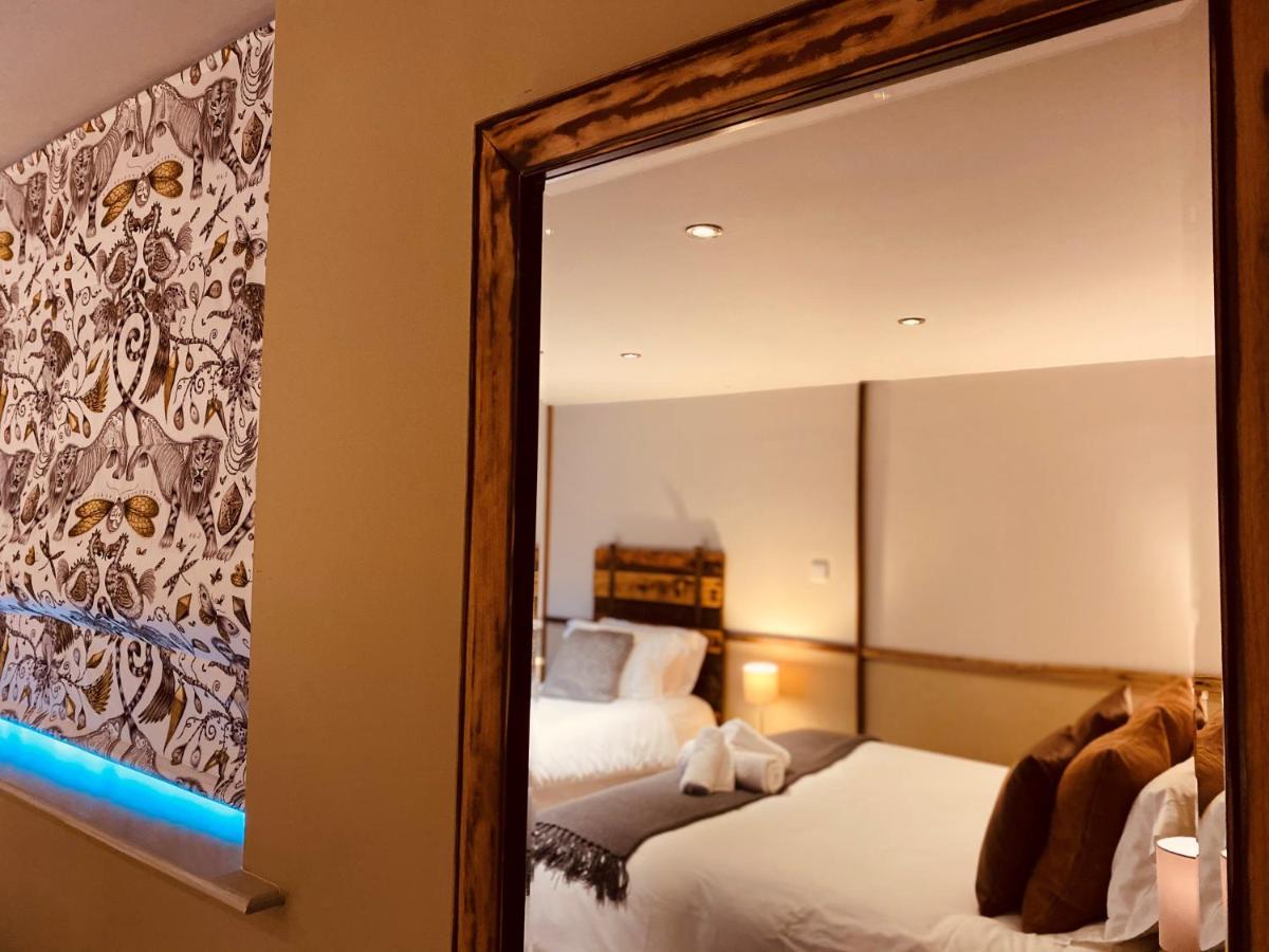 Minster Walk Guesthouse photo