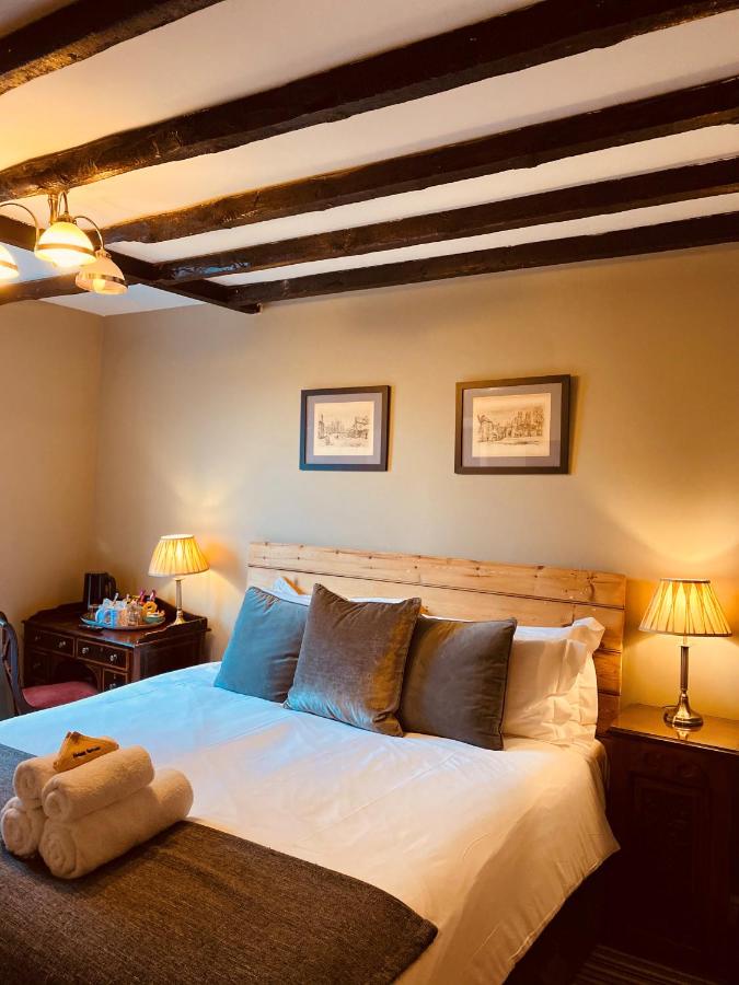 Minster Walk Guesthouse photo