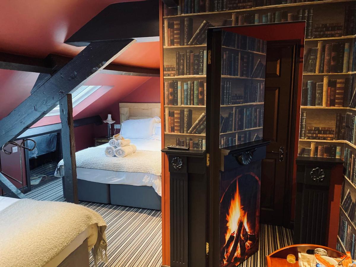 Minster Walk Guesthouse photo