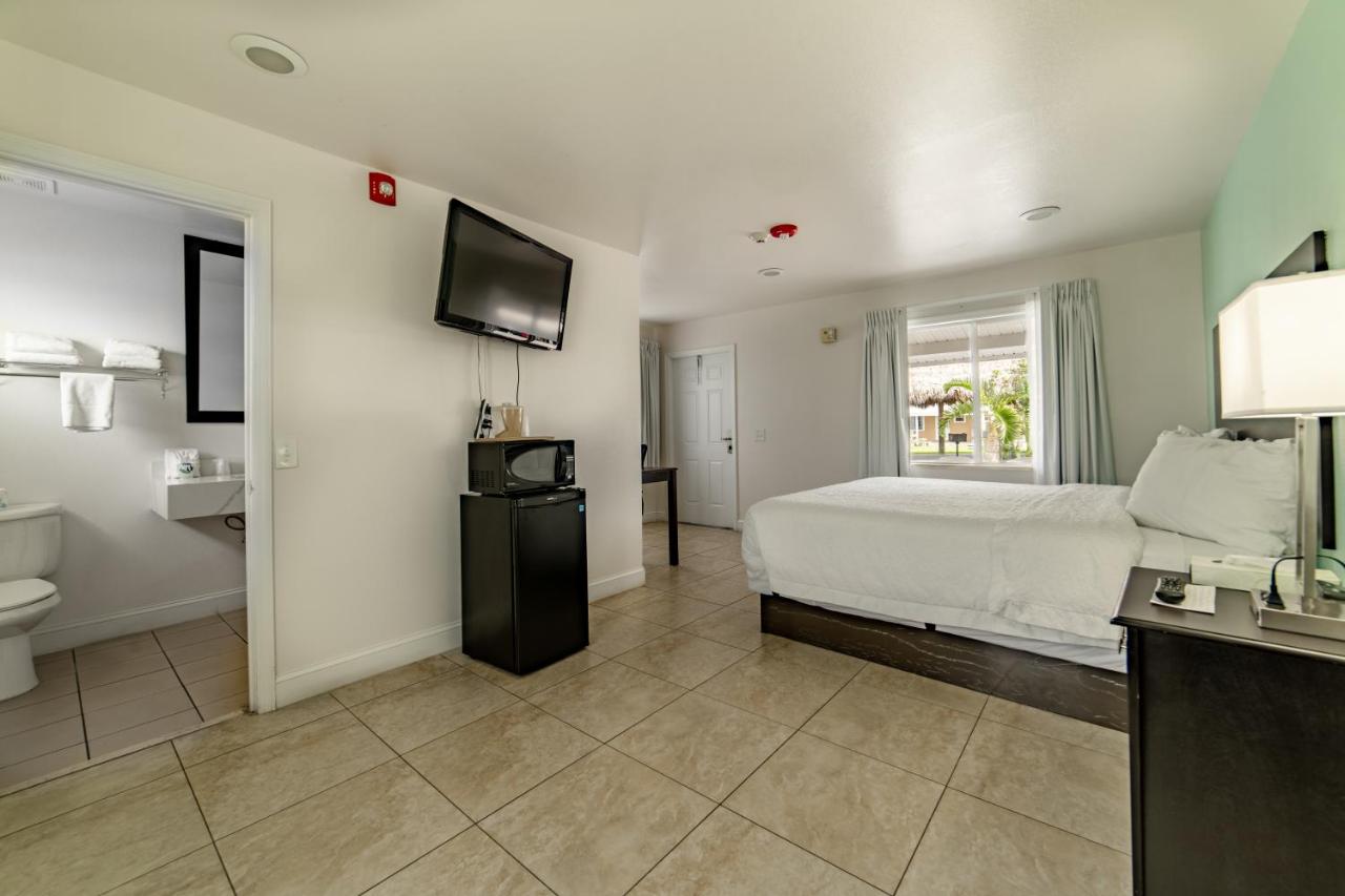 Everglades Motel — photo 16