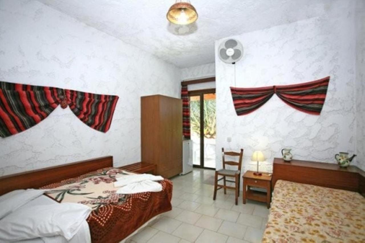 Summer Lodge - Laterooms
