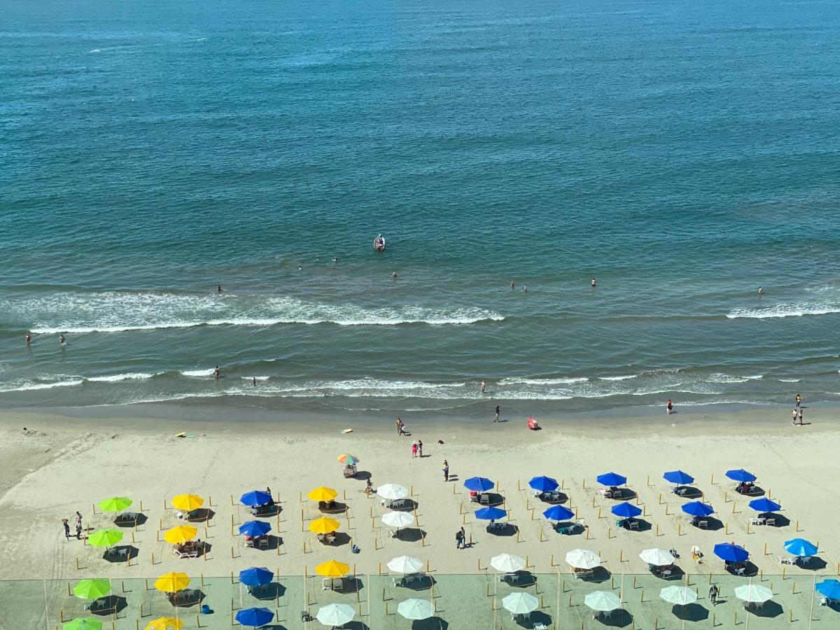 Hotel InterContinental Cartagena, an IHG Hotel photo