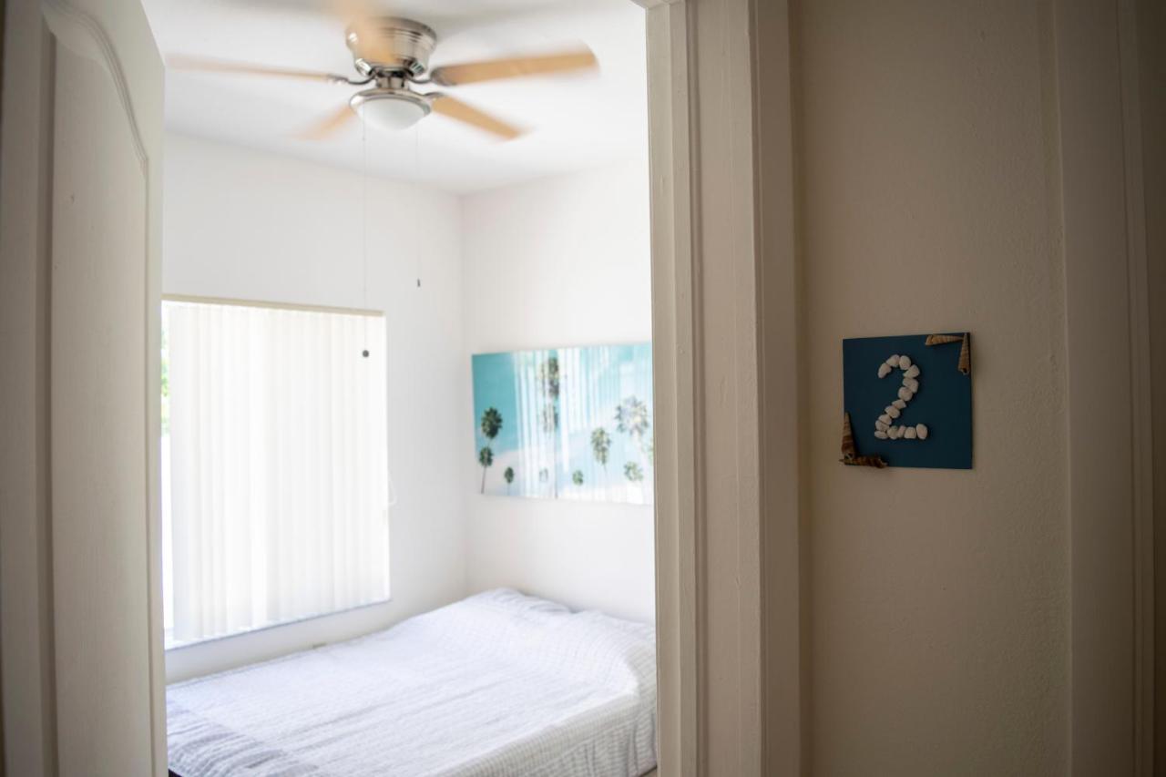 Stay Near Miami's Cultural Heart With Wifi - 2