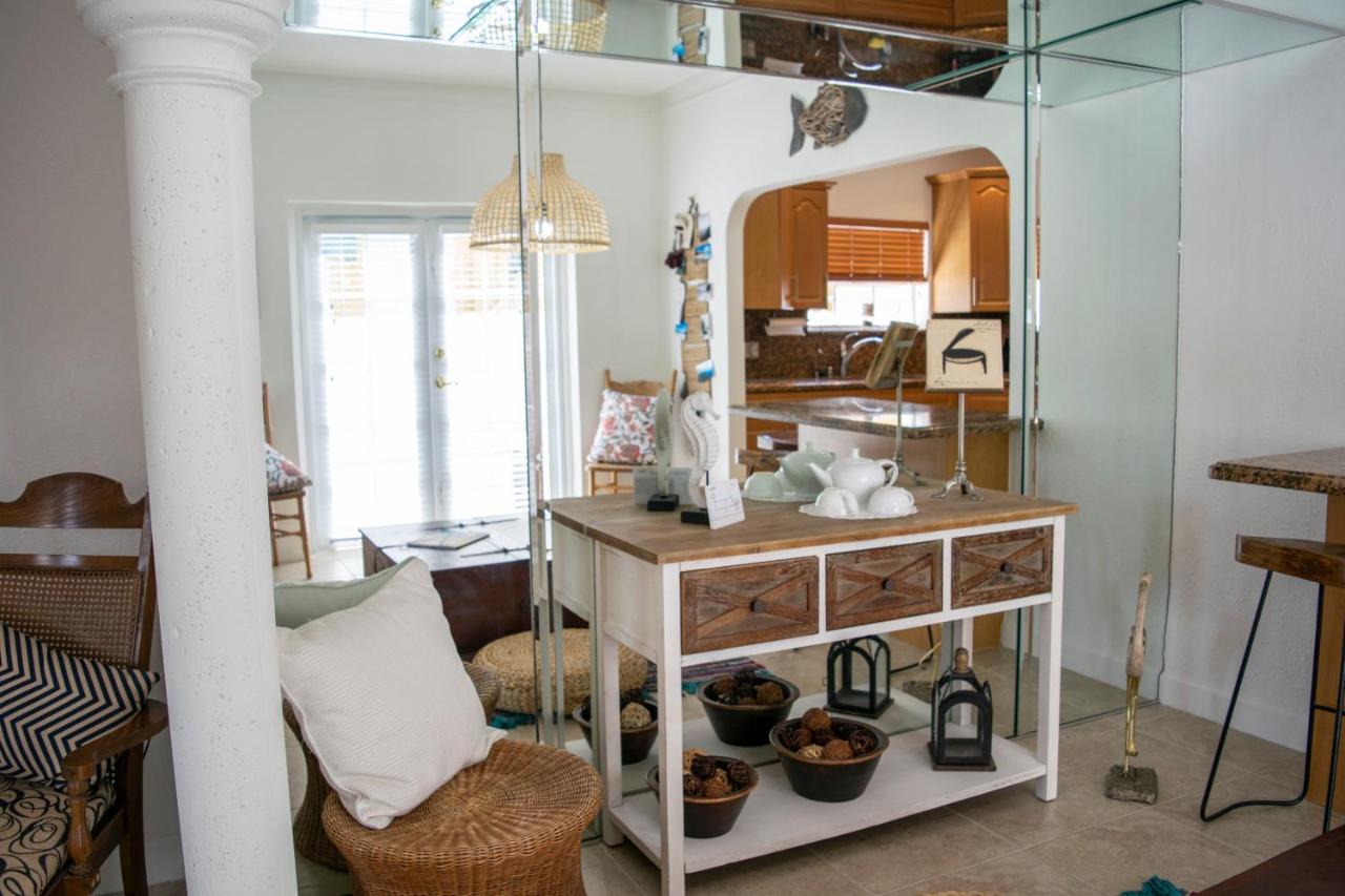 Stay Near Miami's Cultural Heart With Wifi - 4