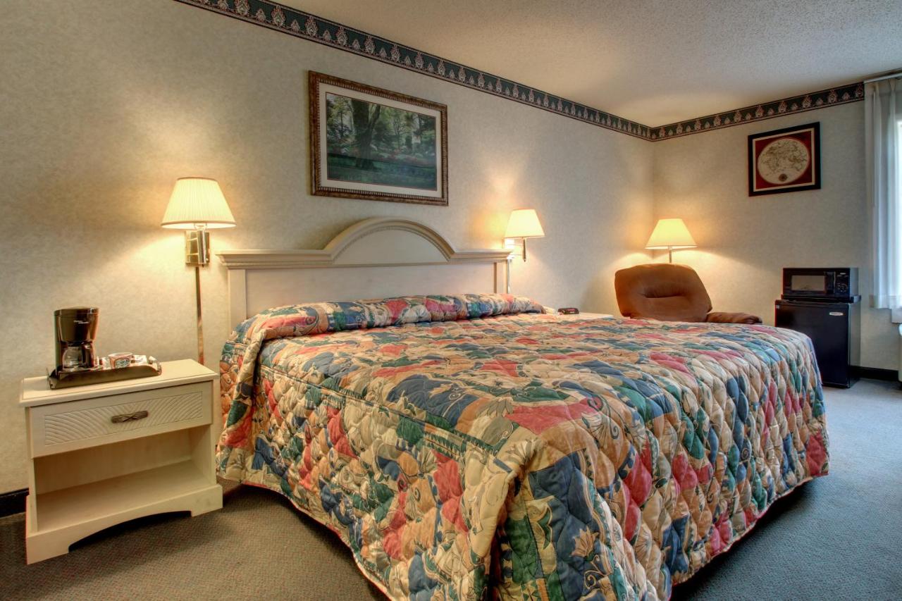 Key West Inn - Baxley — photo 19