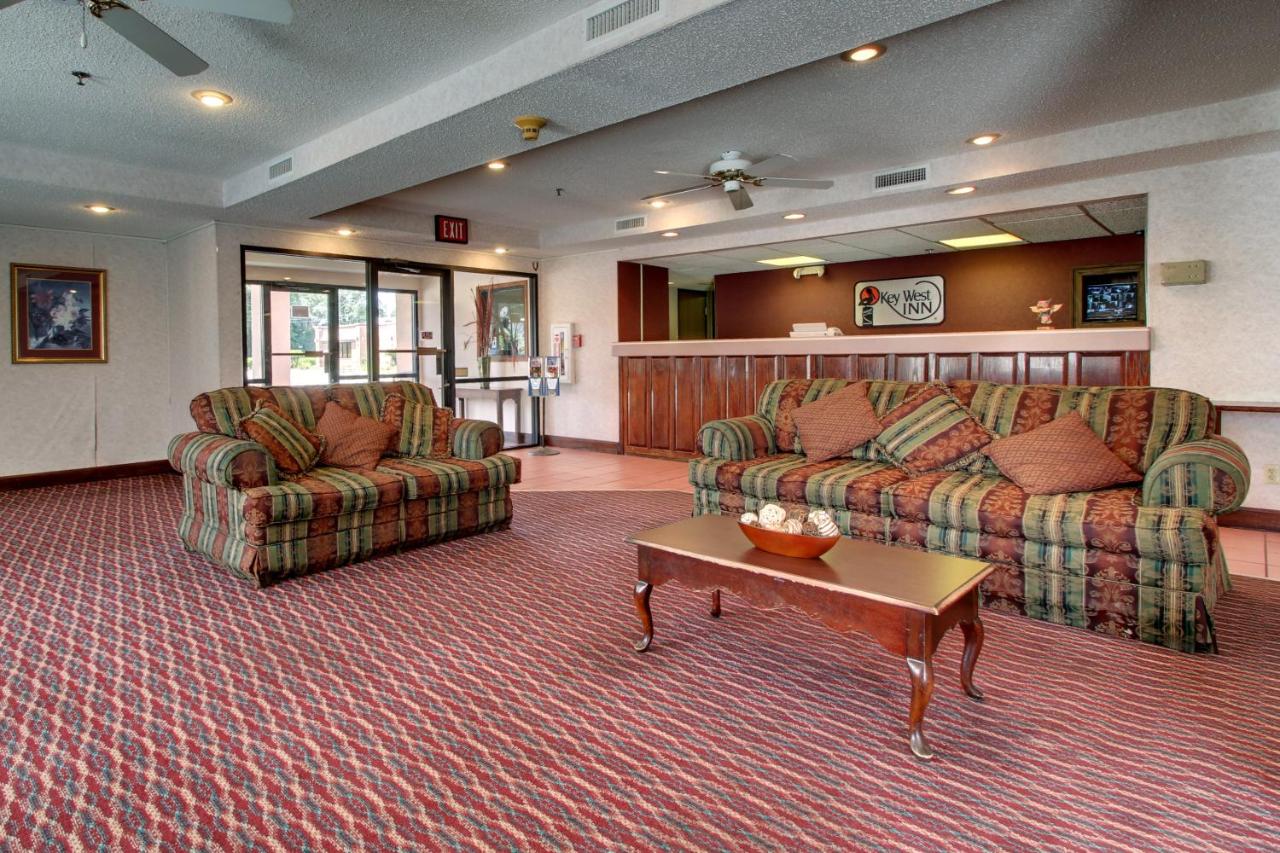 Key West Inn - Baxley — photo 22