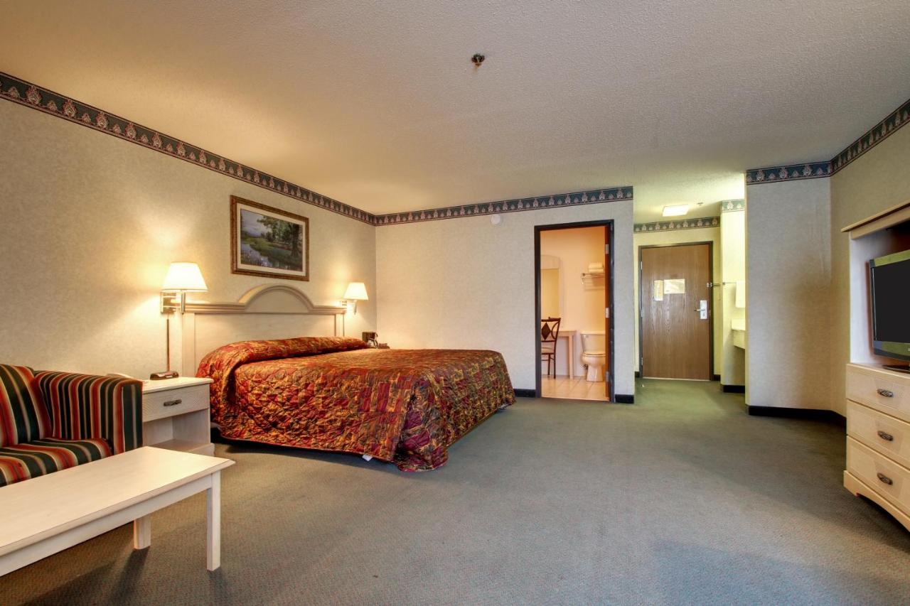 Key West Inn - Baxley — photo 24