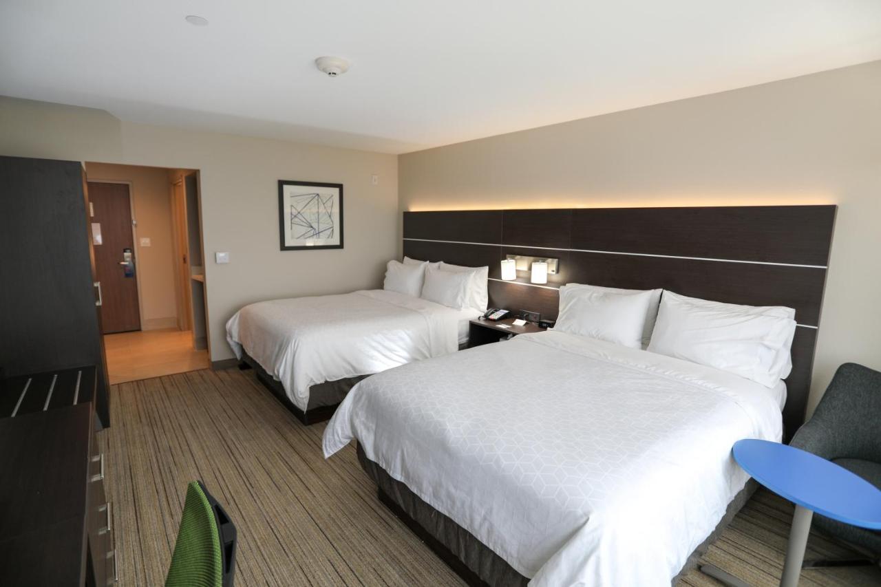 Holiday Inn Express Suites - Forney An Ihg Hotel Forney Updated 2021 Prices