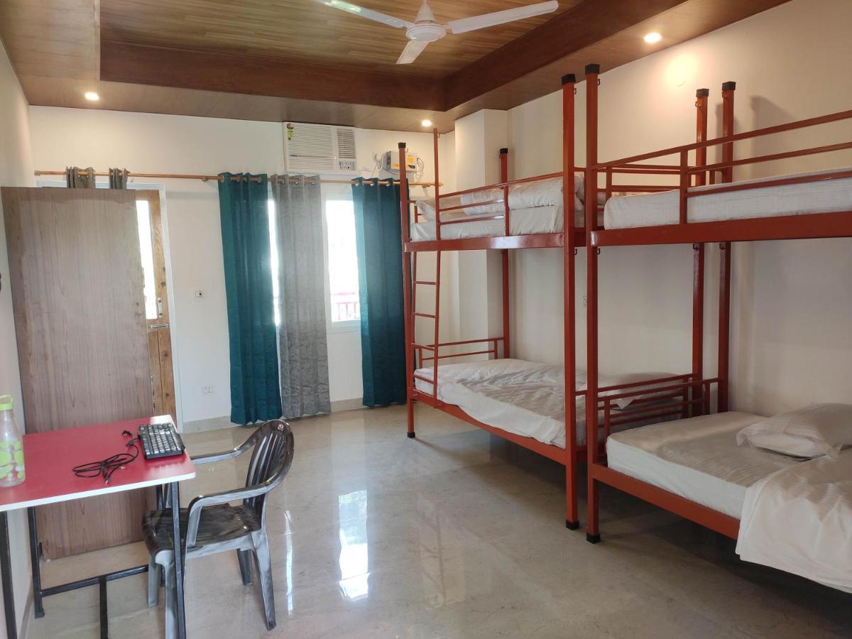Hill Hoppers Hotel, Rishīkesh – Updated 2023 Prices
