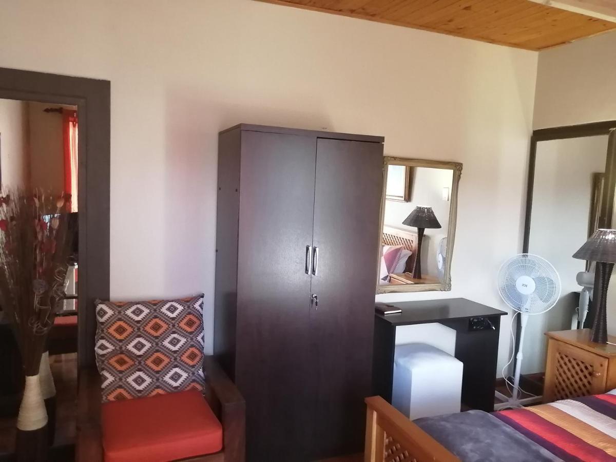 The Buddha Garden - 3