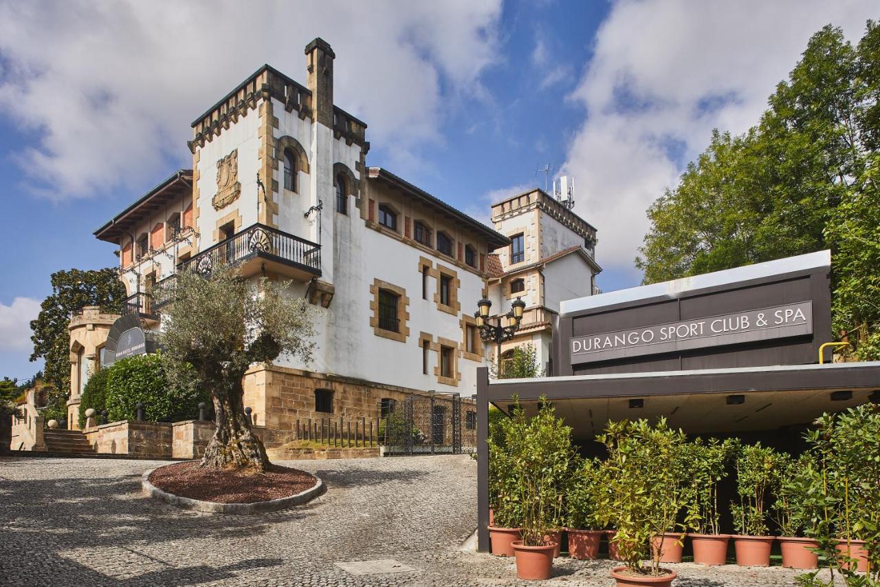 Silken Gran hotel Durango, Durango – Updated 2022 Prices