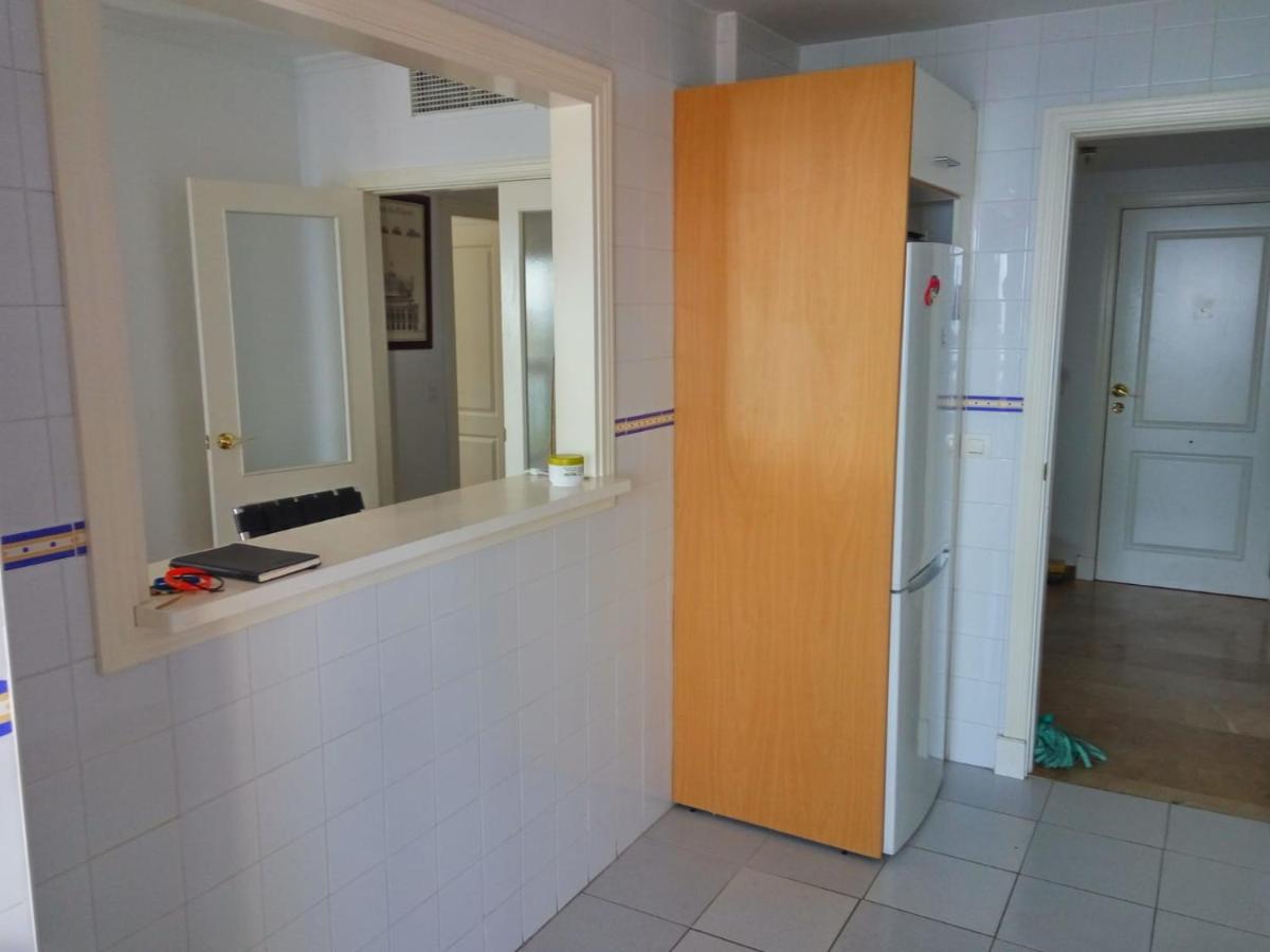 Appartement Piso en Puerta del Mar Calahonda (Spanje Mijas ...