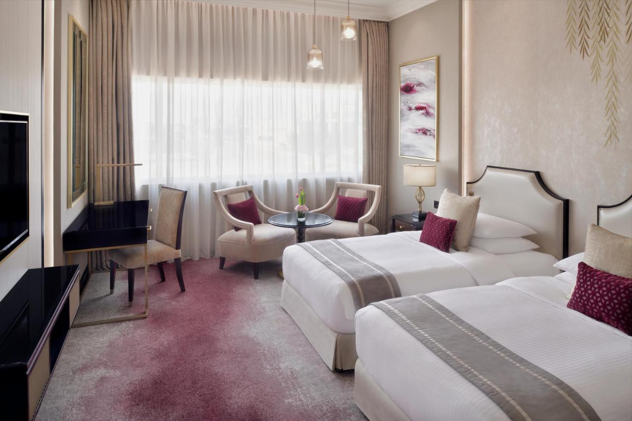 Mövenpick Hotel Bahrain photo
