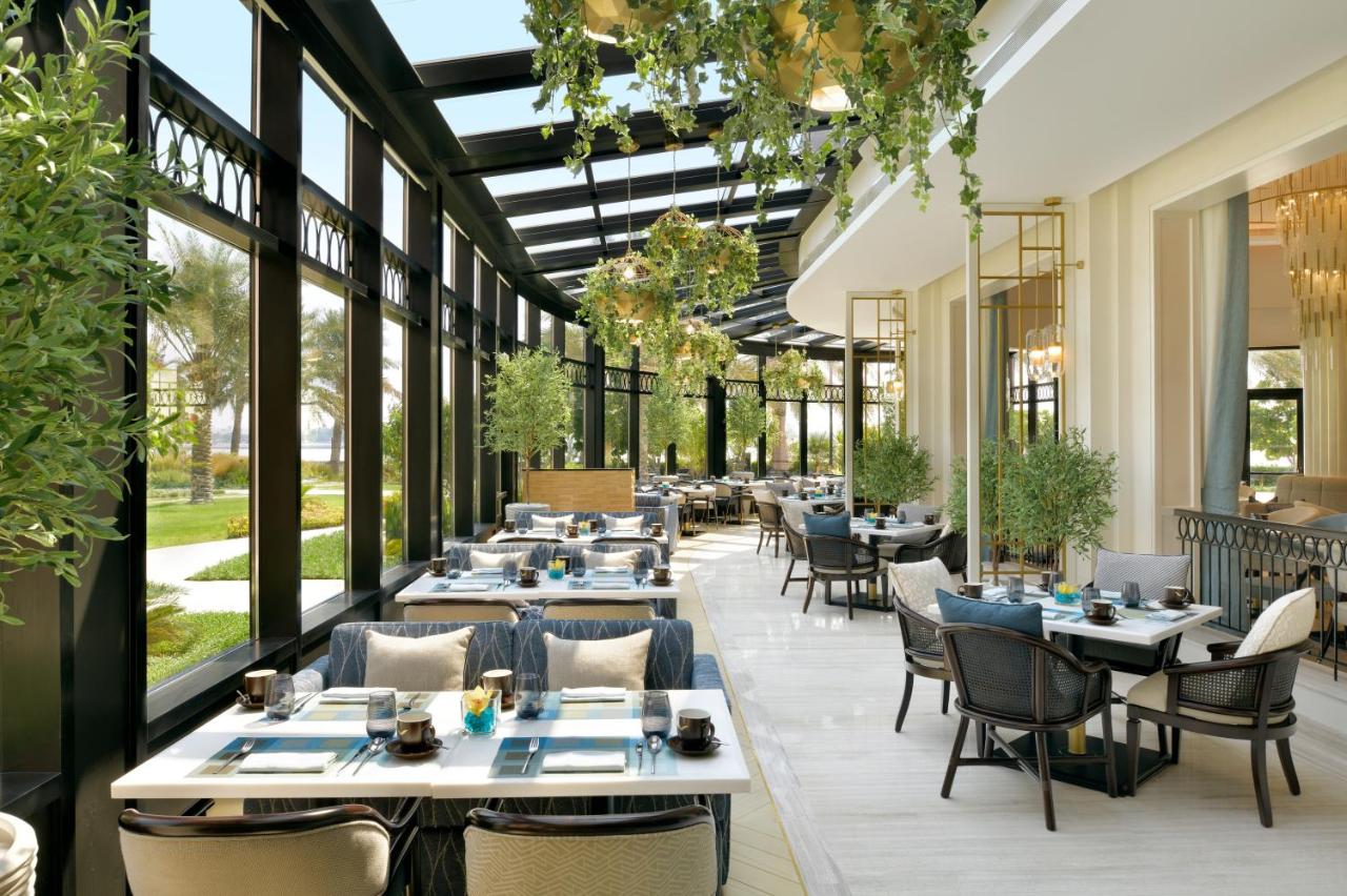Mövenpick Hotel Bahrain photo