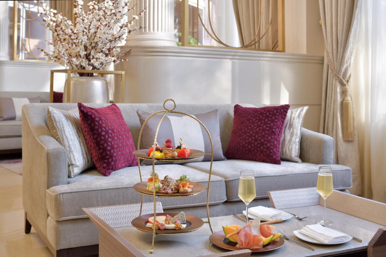 Mövenpick Hotel Bahrain photo