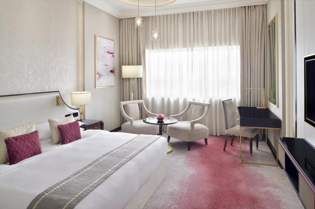 Mövenpick Hotel Bahrain photo