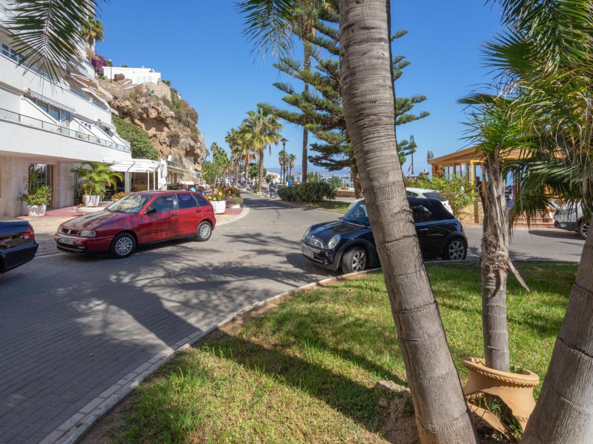 Appartement Studio Roca Chica (Spanje Torremolinos) - Booking.com