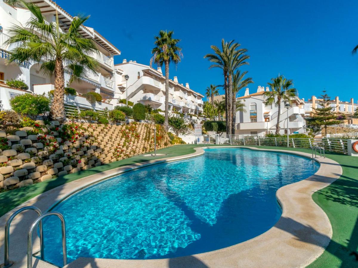 Apartment Aquamarina, Dehesa De Campoamor – Bijgewerkte ...