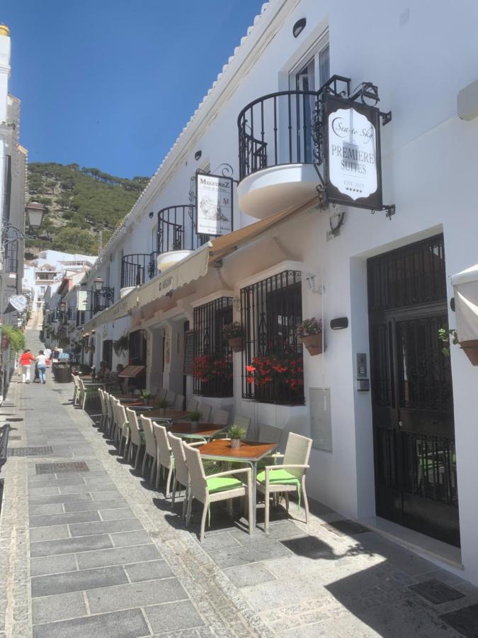 Sea to Sky Suites - Mijas Pueblo, Mijas – Tarifs 2022