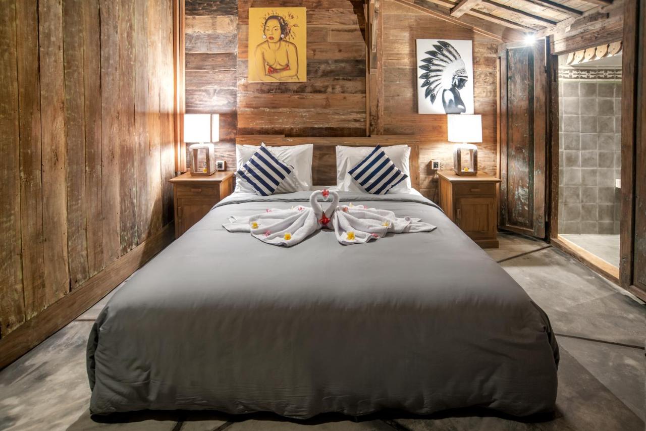 PNB Bali Villas photo 10