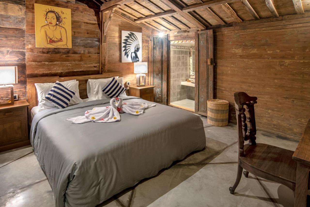 PNB Bali Villas photo 12