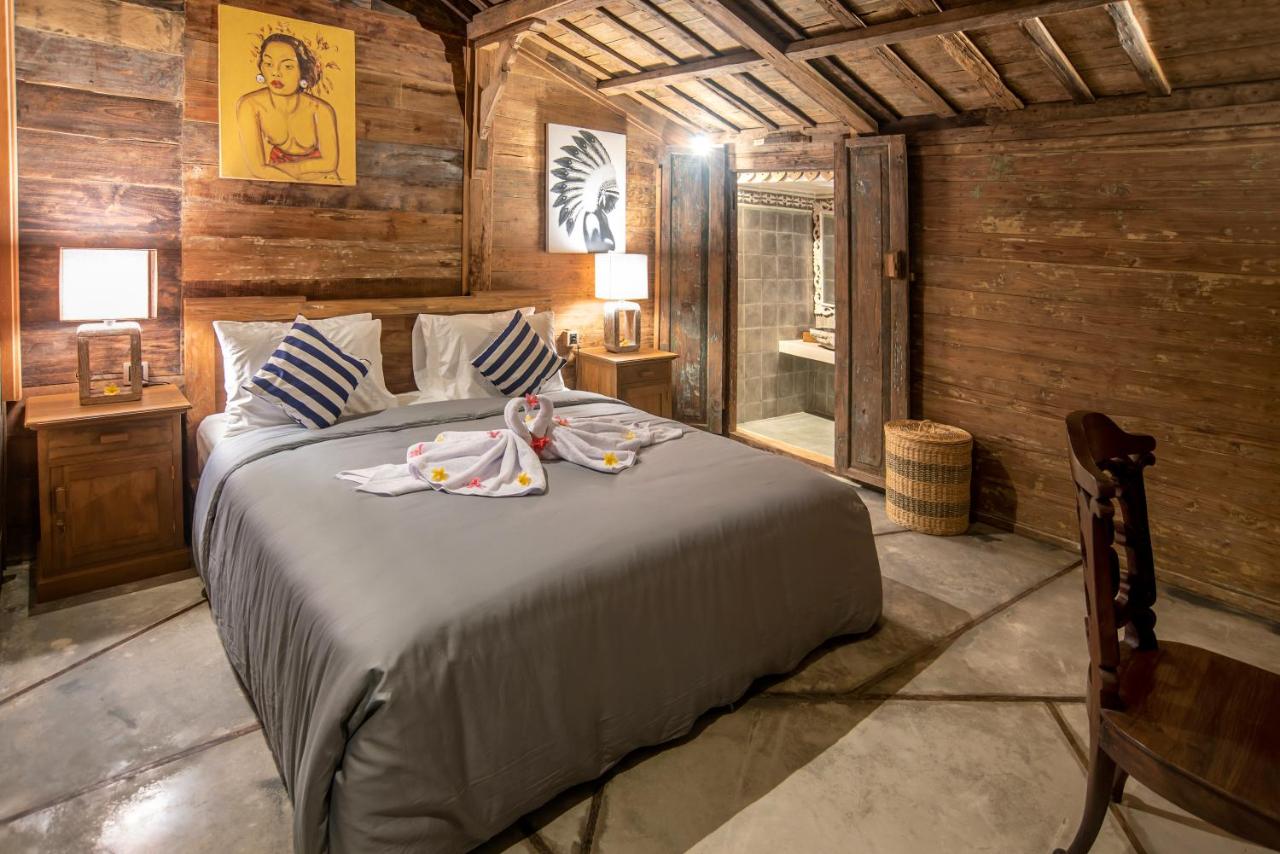 PNB Bali Villas photo 13