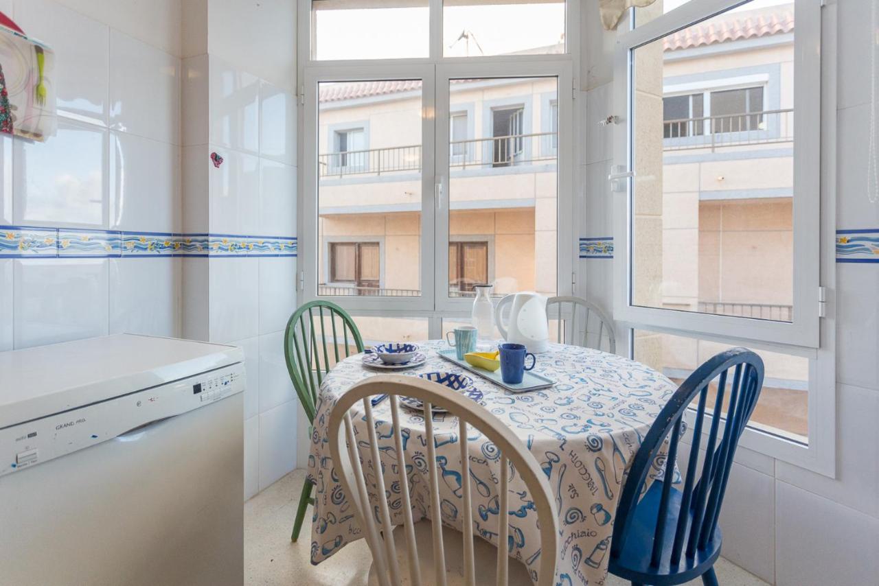 Comfortable Apartment in Salinetas Beach., Salinetas ...