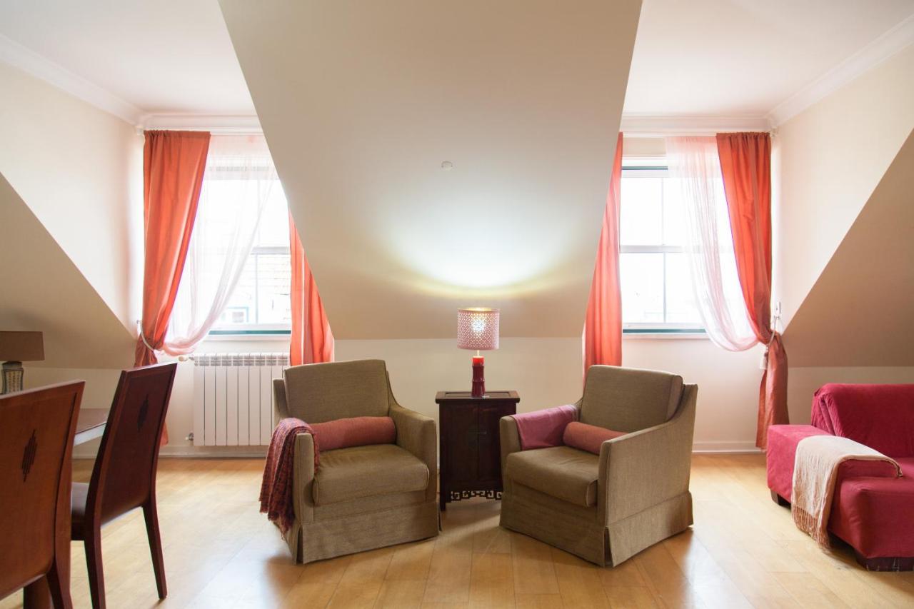 FLH Chic Chiado Exotic Spacious Residence - 3