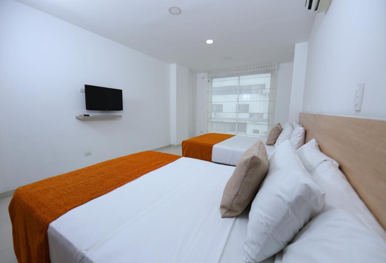 Hotel Cabreromar By GEH Suites photo