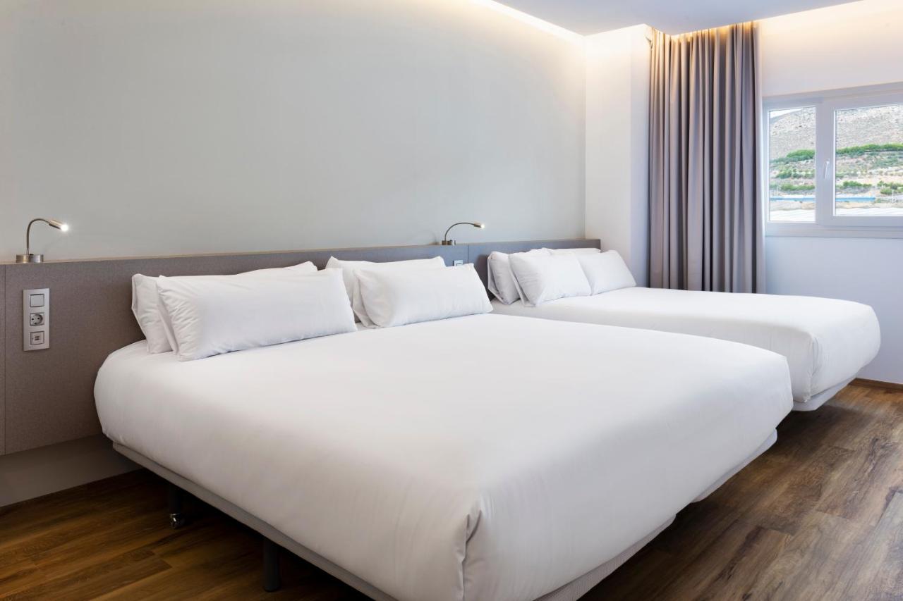 B&B Hotel Almería Vicar, Aguadulce – Preços atualizados 2022