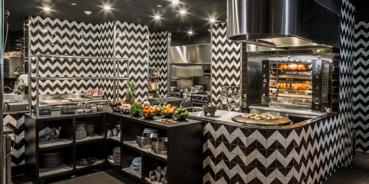 Presidente InterContinental Mexico City by IHG - 4