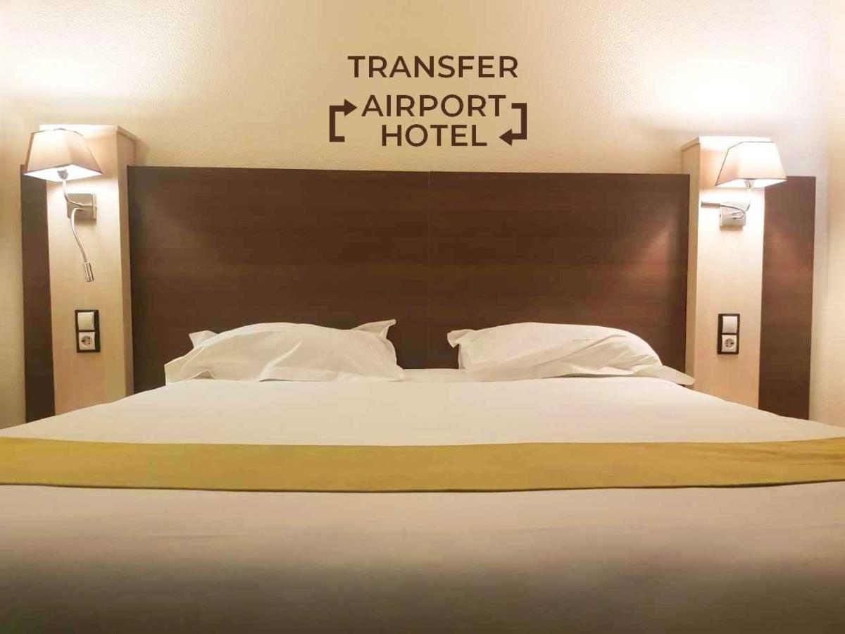 Euro Hôtel Airport Orly Rungis, Fresnes – Updated 2023 Prices