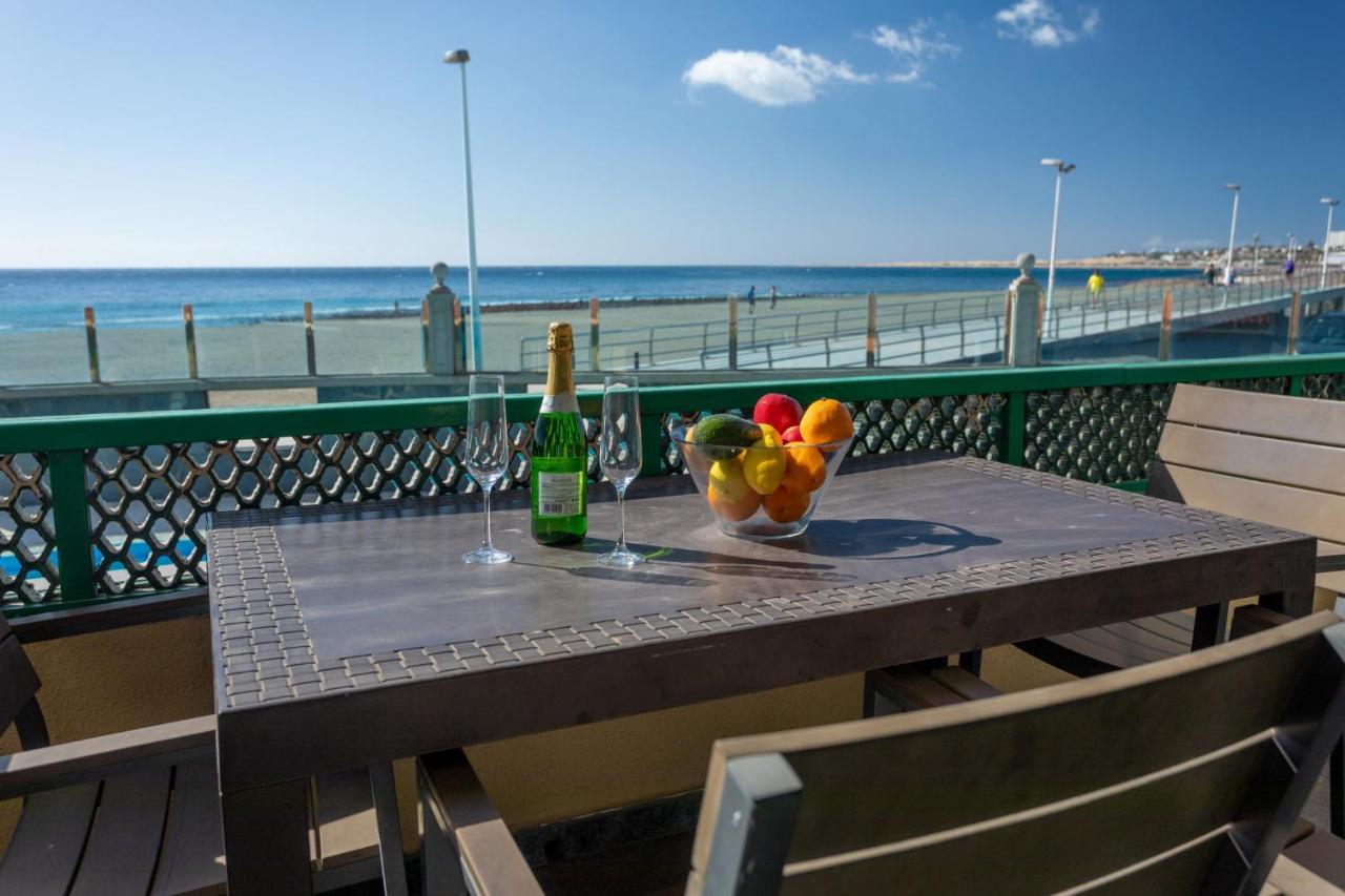 Las Burras Beach terrace&pool By CanariasGetaway, San Agustín – Precios  actualizados 2022