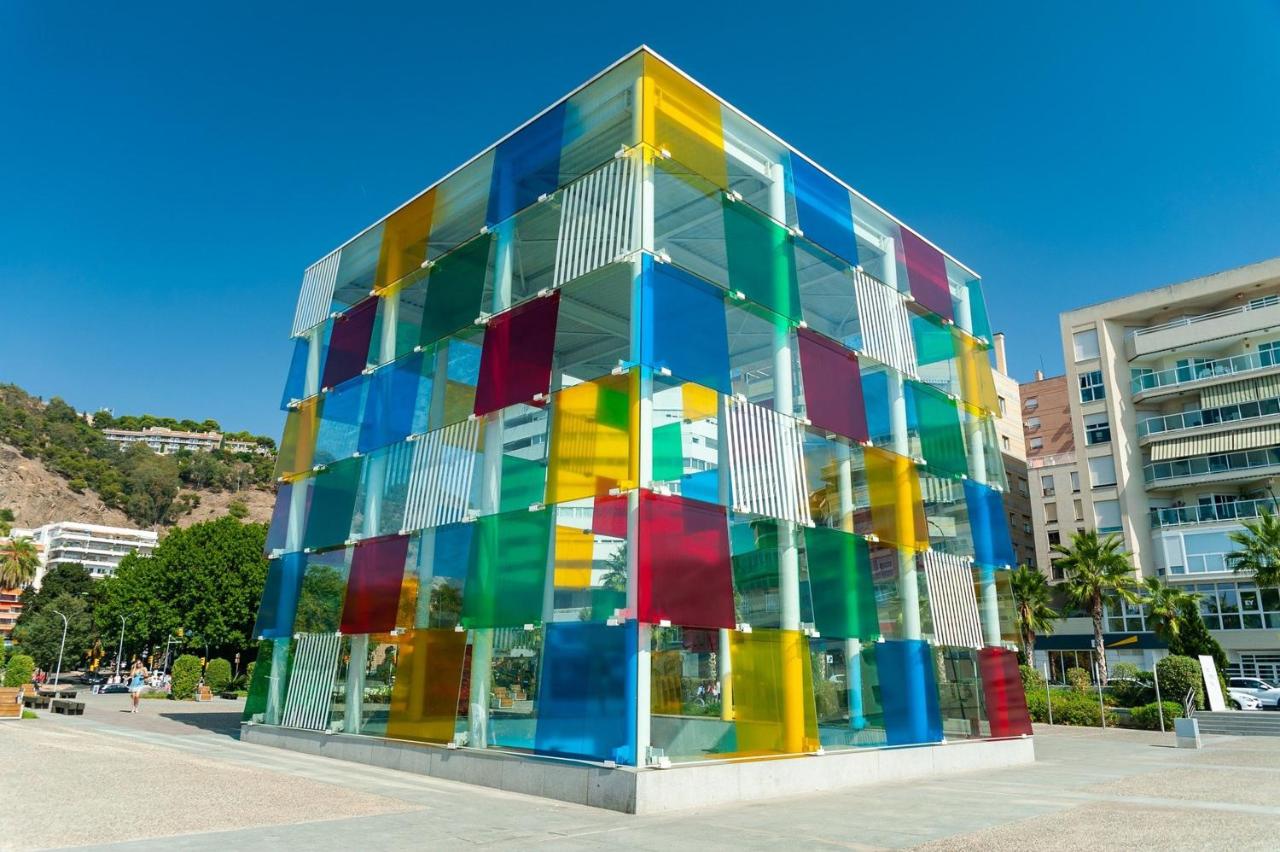 Del parque flats estudio martires - 4