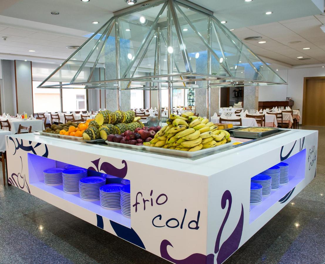 Hotel Melina, בנידורם – מחירים מעודכנים לשנת 2022