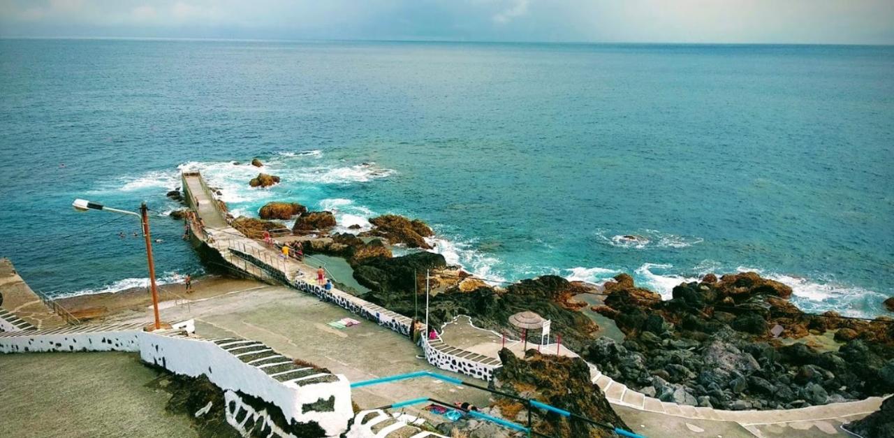 Beach: Casa do Plátano