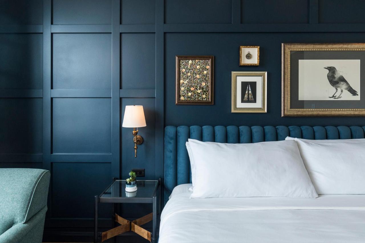 The Ramble Hotel — photo 15