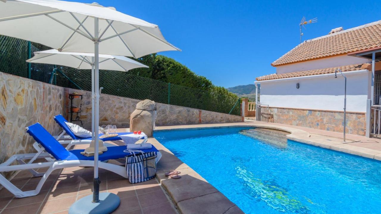 Casa Los Valles Alozaina by Ruralidays, Alozaina ...