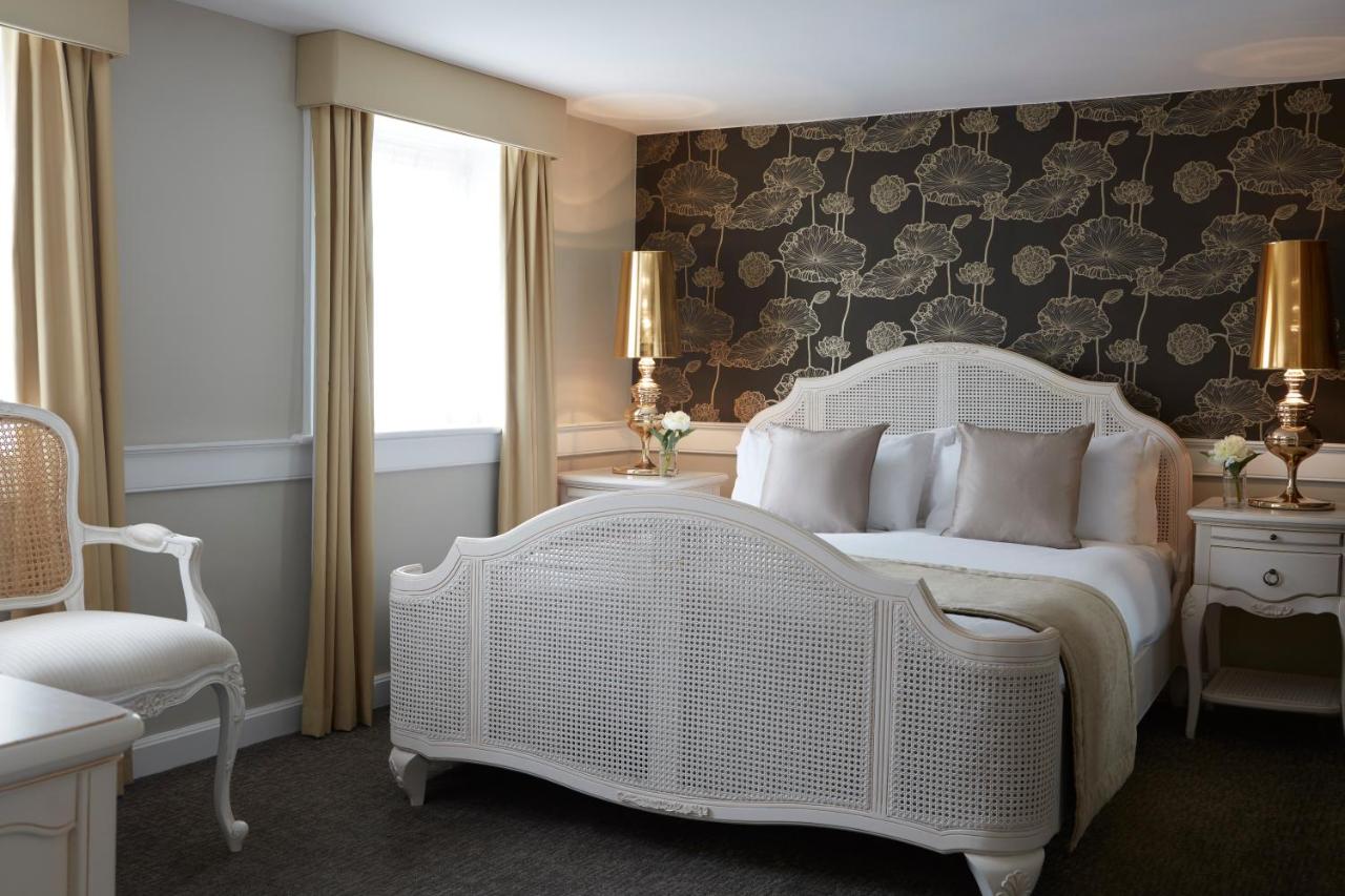 The Westbridge Hotel Stratford - 3