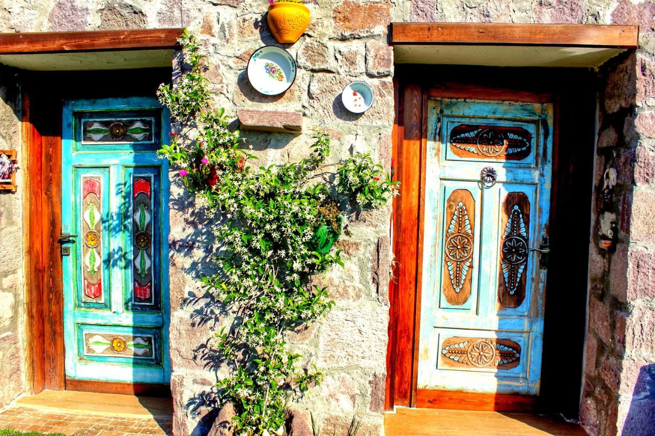 gulnar sultan tas konak dikili updated 2021 prices