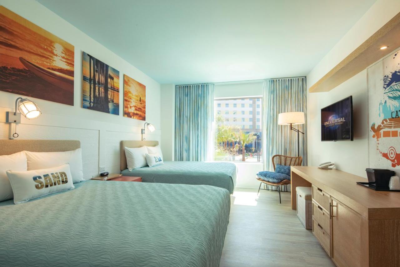 Hotel universal endless summer resort — photo 14