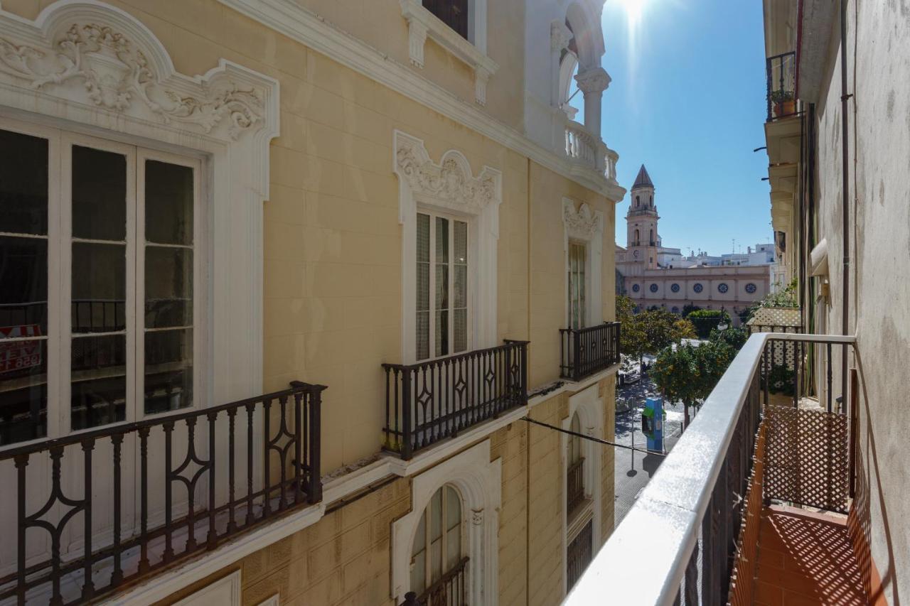 El CANDIL Family Home by Cadiz4Rentals, Cádiz – Updated 2021 ...