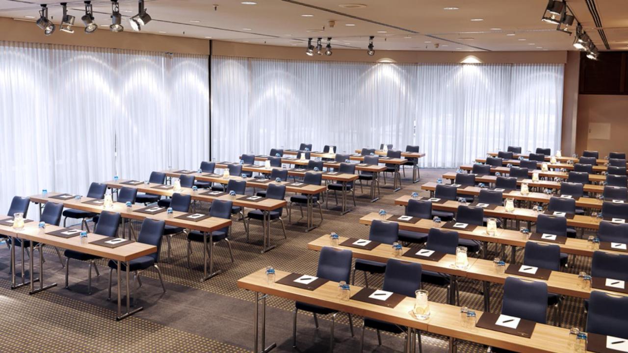 InterContinental Berlin, an IHG Hotel photo