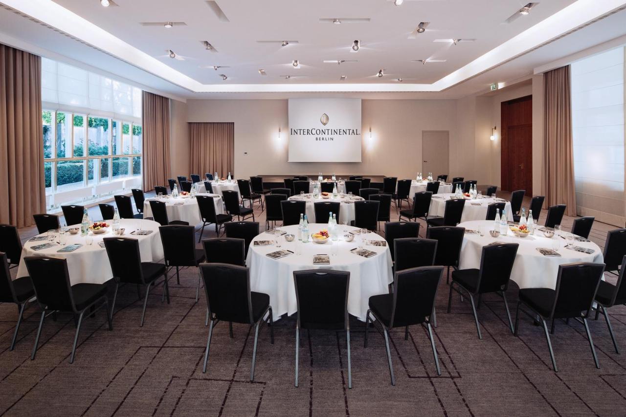 InterContinental Berlin, an IHG Hotel photo