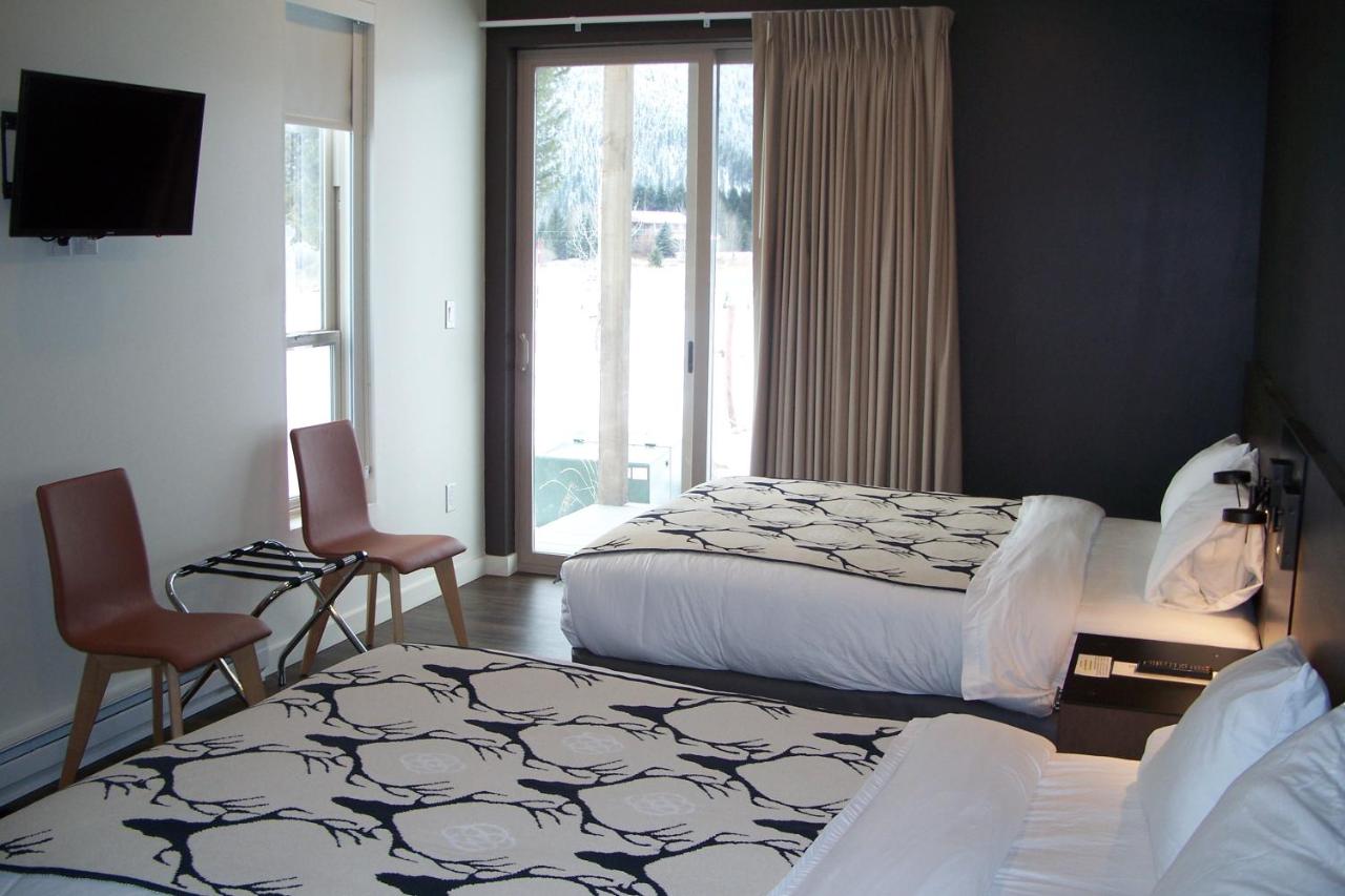 Terra Nova Cabins — photo 15