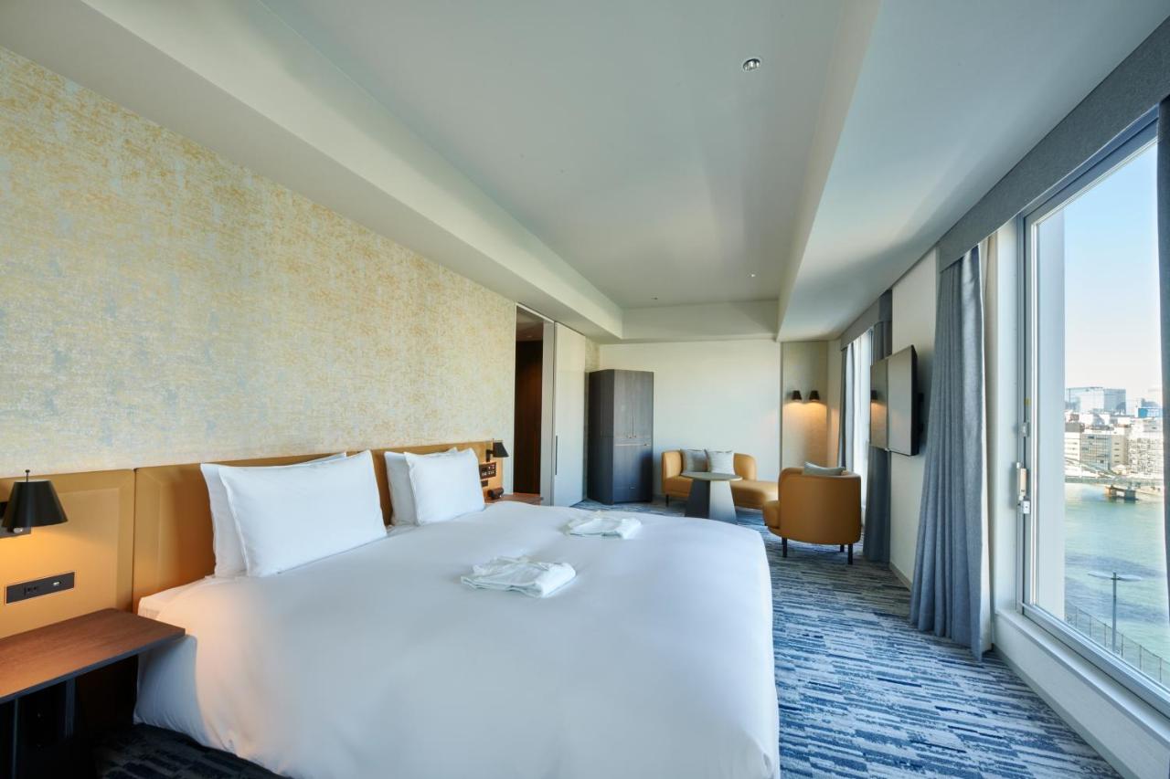 The Gate Hotel Ryogoku by Hulic - 4